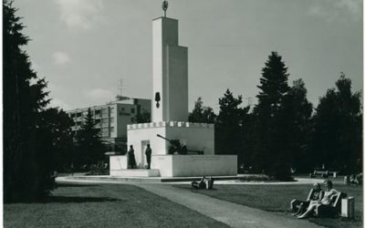 SPOMENIK MURSKA SOBOTA TRG ZMAGE